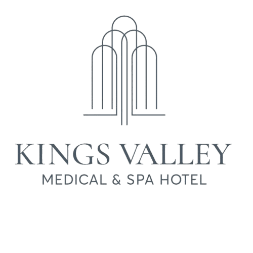 Kings Valley Medical & Spa Hotel